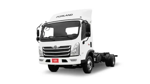 CAMION LPR 2026