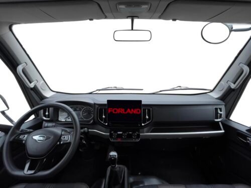 Forland LKR Alitoral