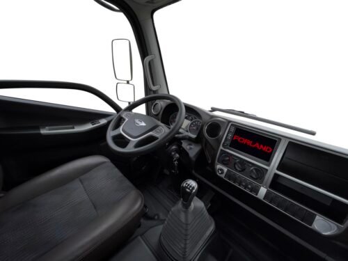 Forland HRL Alitoral