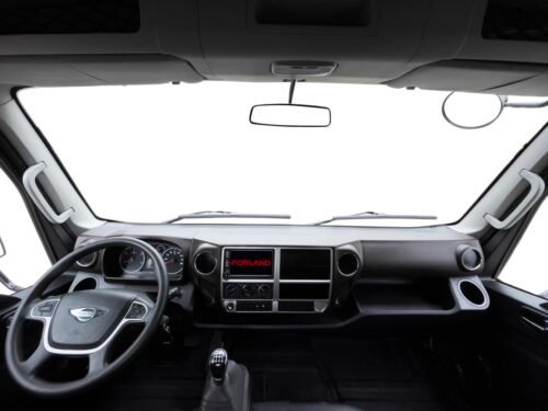 Forland HRL Alitoral