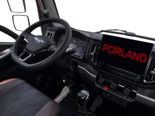 Fordland LHR