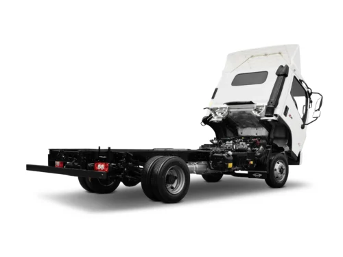 Forland HRL Alitoral