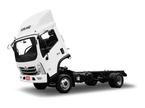 Forland HRL Alitoral