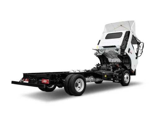 Forland LKR Alitoral