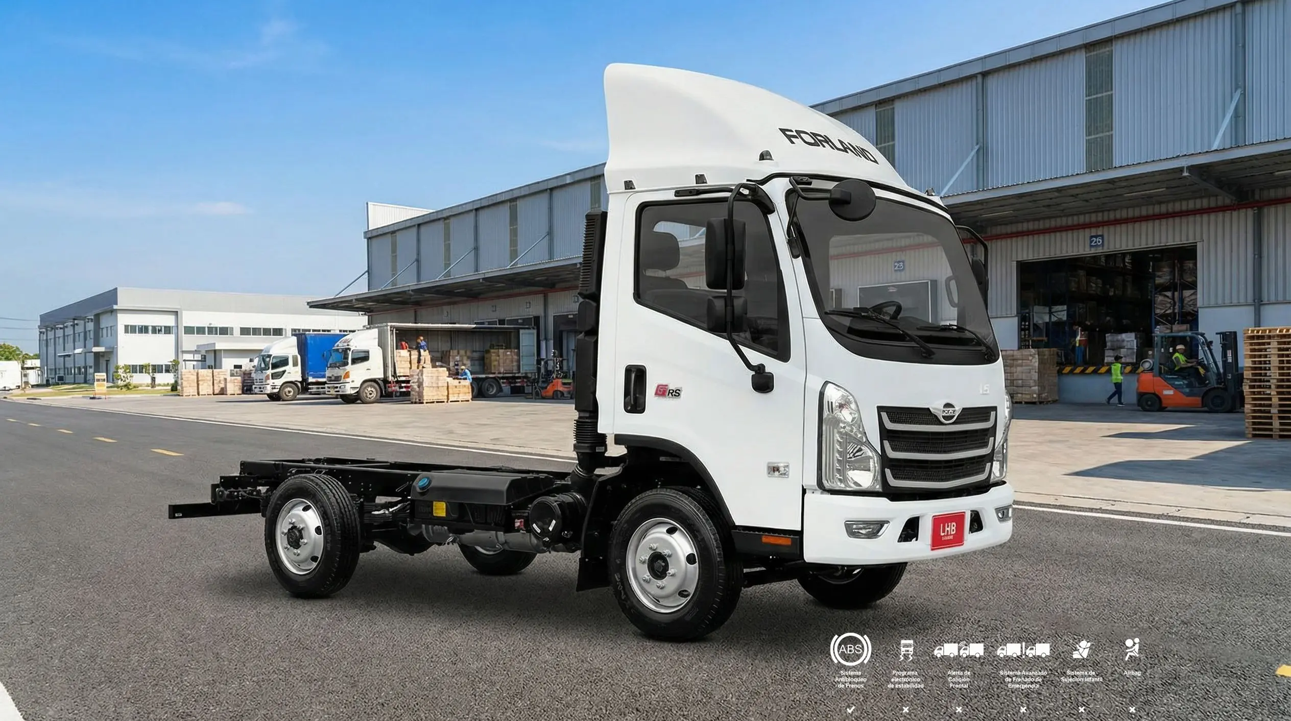 fordland LHR Alitoral