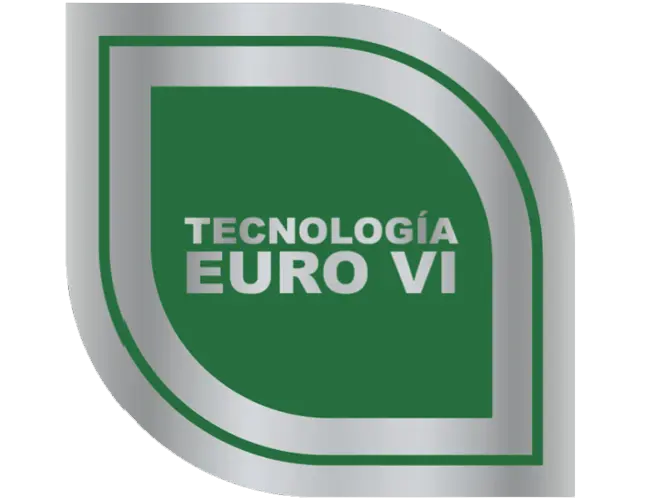 forland tecnologia euro VI
