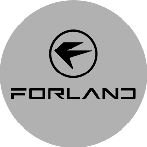 logo forland
